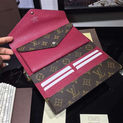 wallwt monogram louis vuitton time|Lou Wallet Monogram .